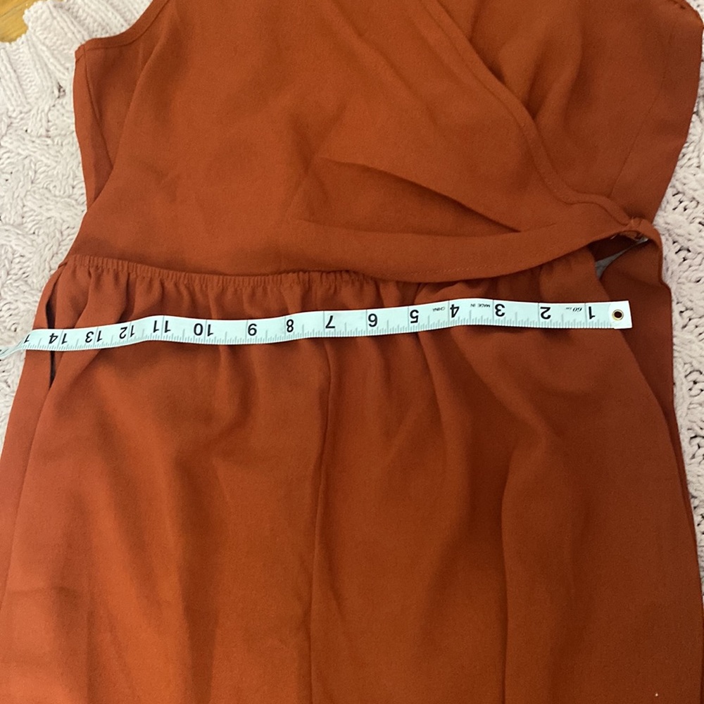 Romper - Picture 5 of 8